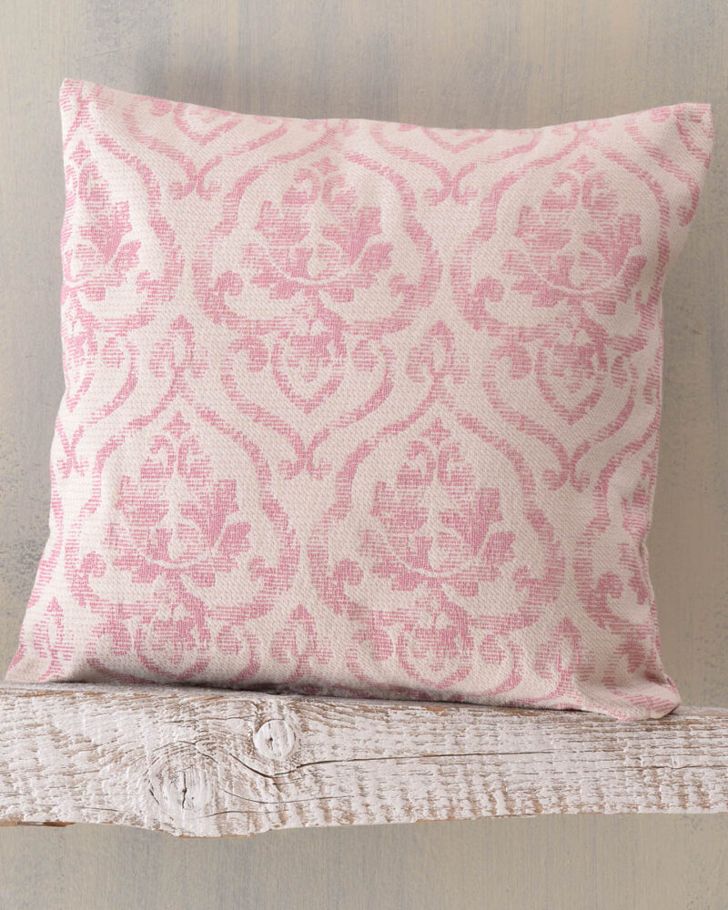 MEDALLION ΡΟΖ - ΜΑΞΙΛΑΡΟΘΗΚΗ