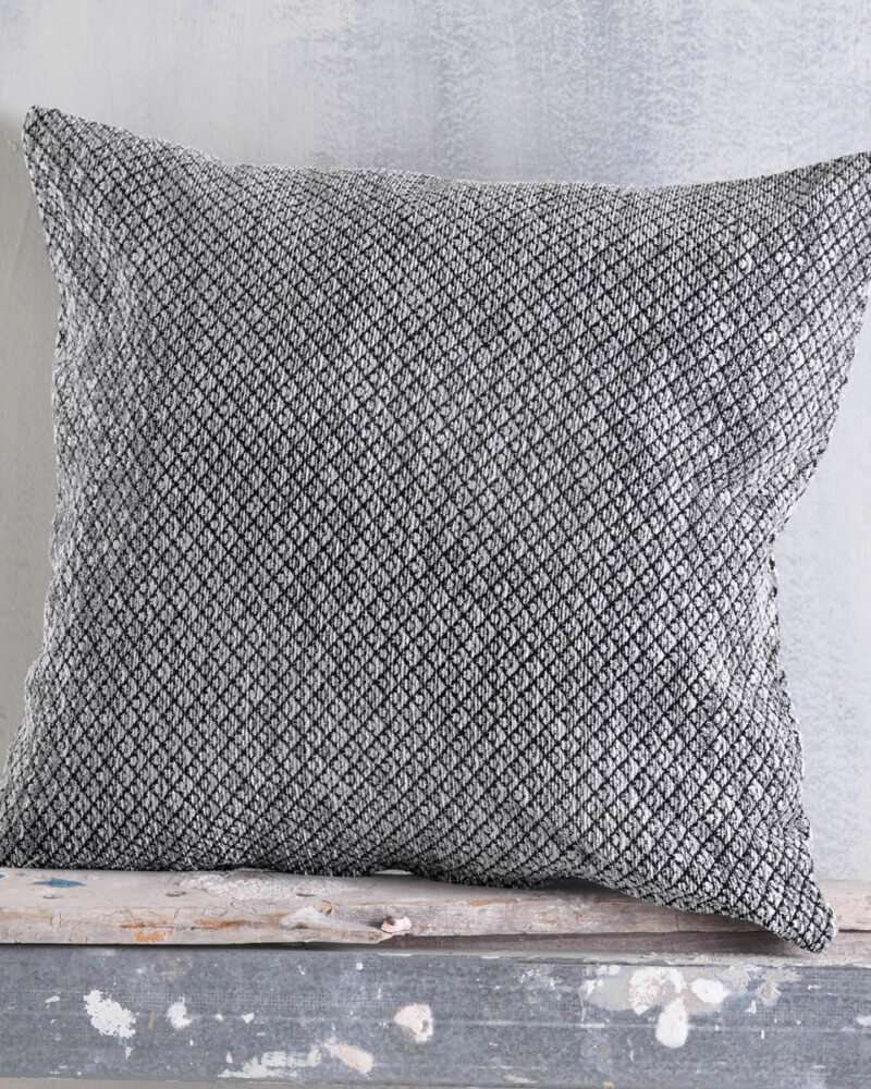 TEMPE ΓΚΡΙ ΜΑΥΡΟ - ΜΑΞΙΛΑΡΟΘΗΚΗ