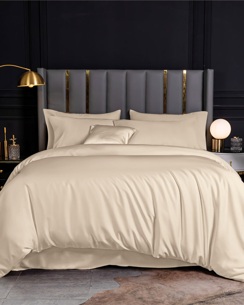 BAMBOO - ΣΕΤ ΜΑΞΙΛΑΡΟΘΗΚΕΣ ΜΠΕΖ