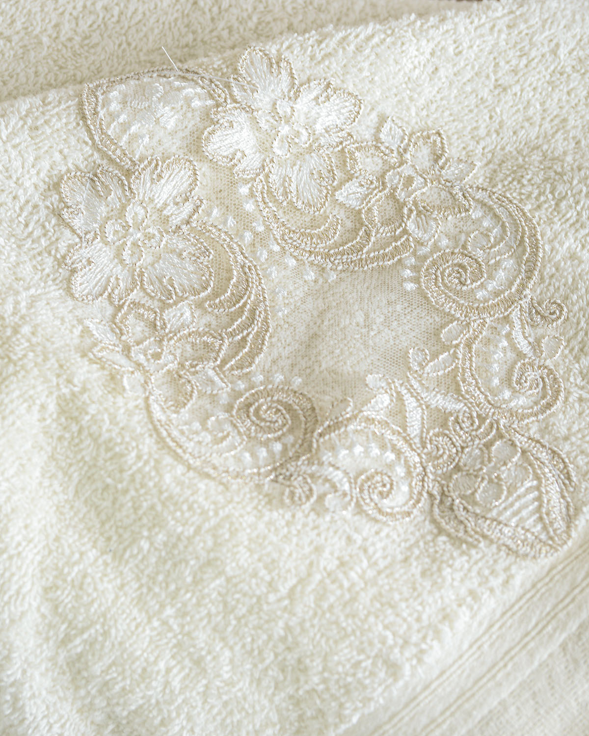 CYBELE ΕΚΡΟΥ - ΣΕΤ ΠΕΤΣΕΤΕΣ 3ΤΕΜ. ΜΟΤΙΦ - Image 3