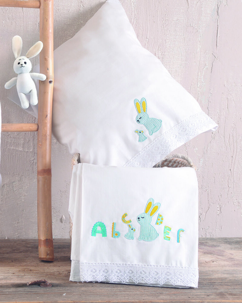 MIFFY ΣΙΕΛ - ΣΕΤ ΣΕΝΤΟΝΙΑ ΒΡΕΦΙΚΑ 3 ΤΕΜ. KENTHMA