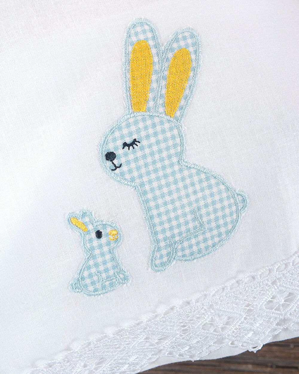 MIFFY ΣΙΕΛ - ΣΕΤ ΣΕΝΤΟΝΙΑ ΒΡΕΦΙΚΑ 3 ΤΕΜ. KENTHMA - Image 2