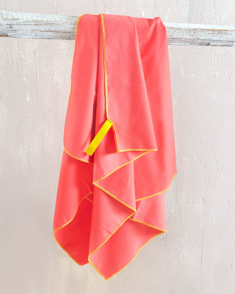 URBAN ΝΕΟΝ ΡΟΖ - ΠΕΤΣΕΤΑ ΘΑΛΑΣΣΗΣ