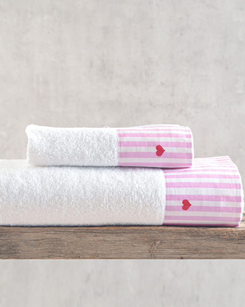 YOUNG HEART - ΣΕΤ ΠΕΤΣΕΤΕΣ 2 ΤΕΜ.