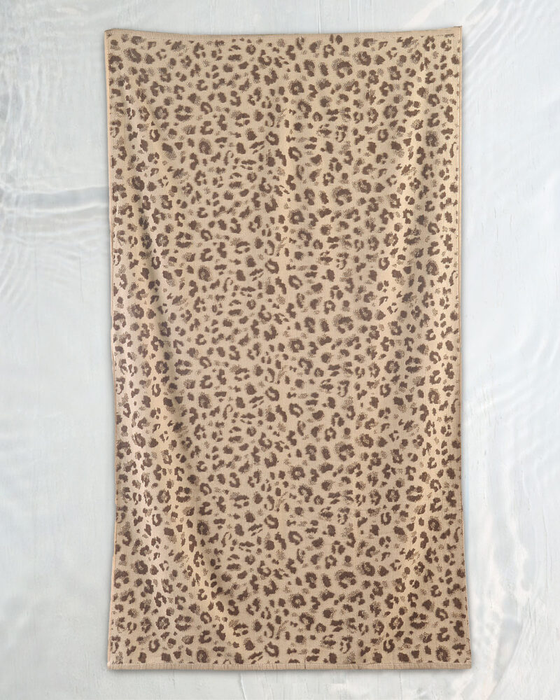 LEOPARD - ΠΕΤΣΕΤΑ ΘΑΛΑΣΣΗΣ ΒΕΛΟΥΤΕ