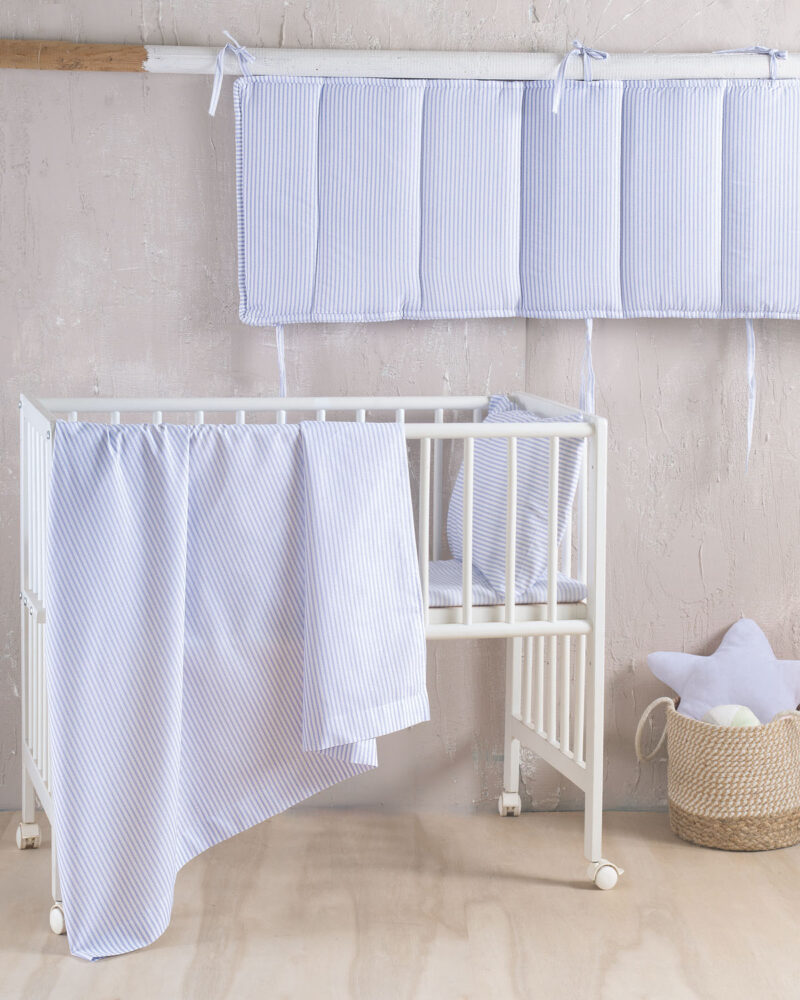 MOTIV ΓΑΛΑΙΖΟ - ΣΕΤ ΠΑΠΛΩΜΑΤΟΘΗΚΗ ΒΡΕΦΙΚΗ 2 ΤΕΜ.