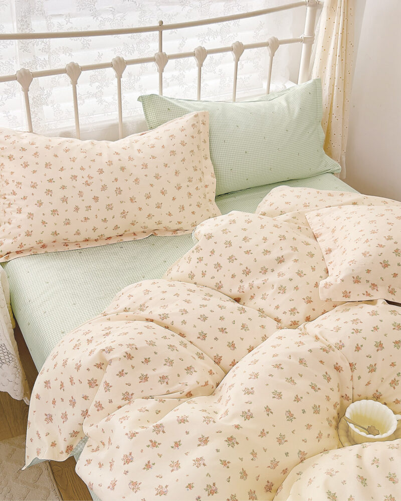 LESLIE - ΣΕΤ ΠΑΠΛΩΜΑ SPIRIT