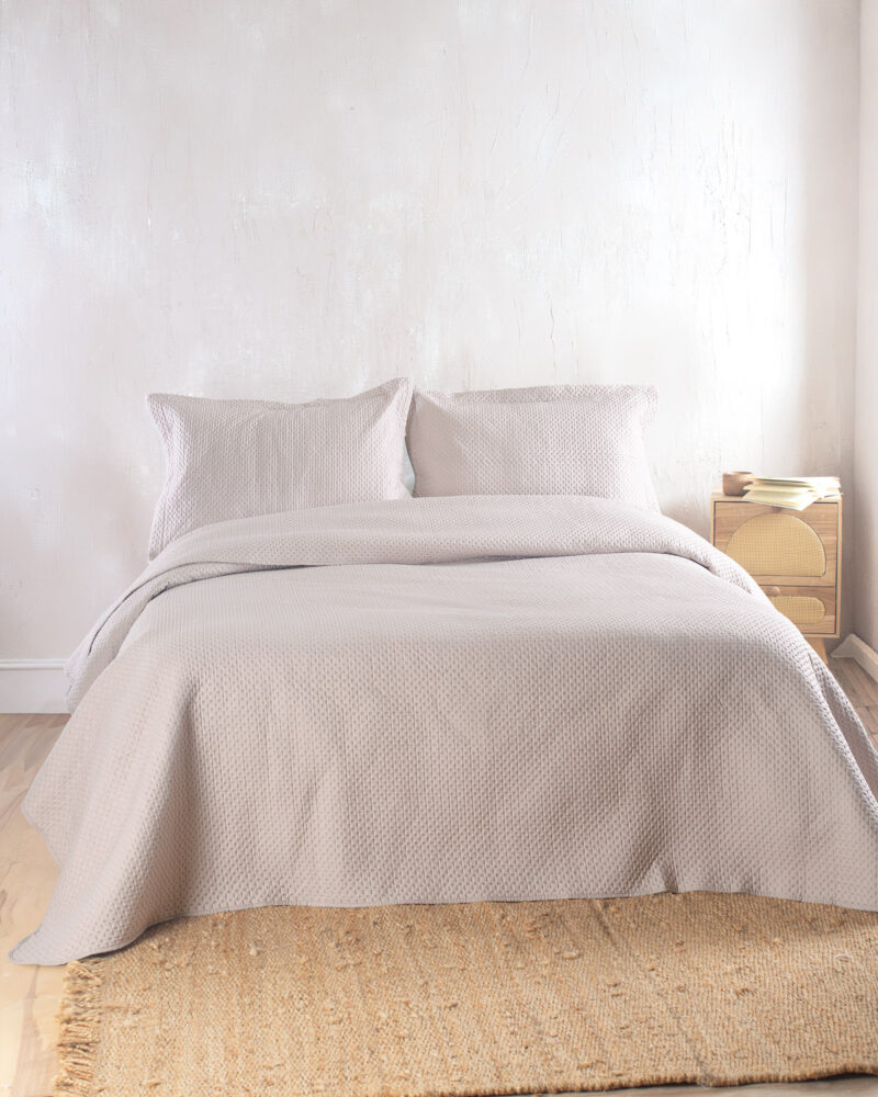 ALLURE ΜΠΕΖ - ΣΕΤ ΚΟΥΒΕΡΛΙ