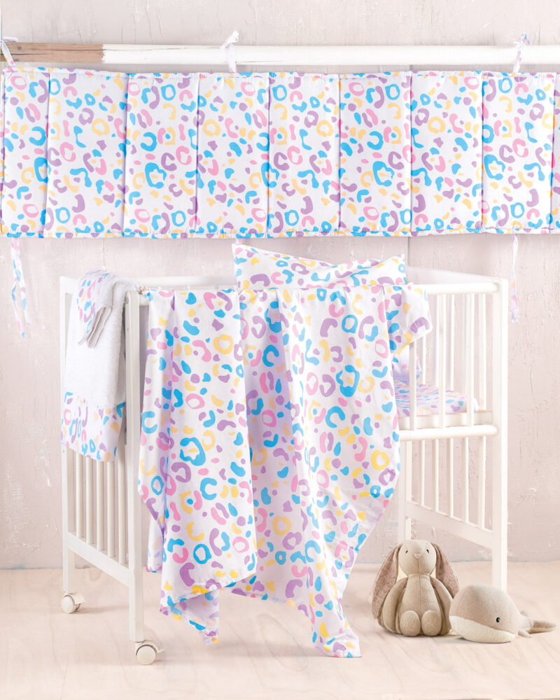 CANDY - ΣΕΤ ΣΕΝΤΟΝΙΑ ΒΡΕΦΙΚΑ 3 ΤΕΜ.