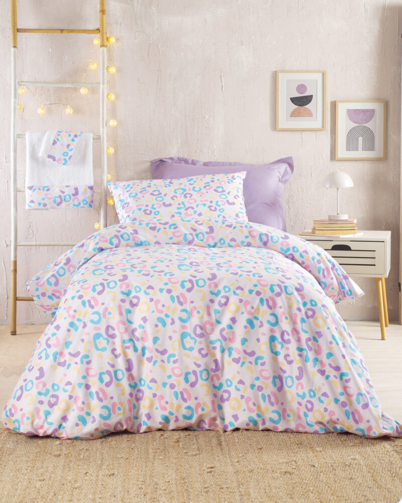 CANDY - ΣΕΤ ΣΕΝΤΟΝΙΑ ΠΑΙΔΙΚΑ 3 ΤΕΜ.