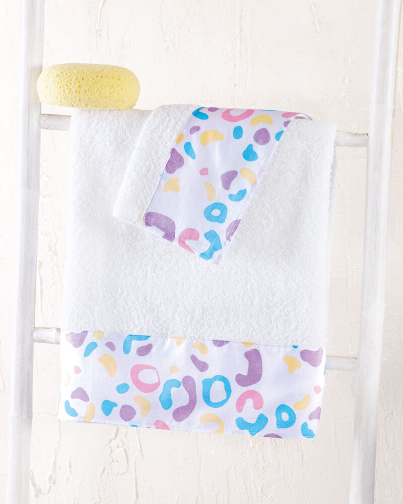 CANDY - ΣΕΤ ΠΕΤΣΕΤΕΣ 2 ΤΕΜ.