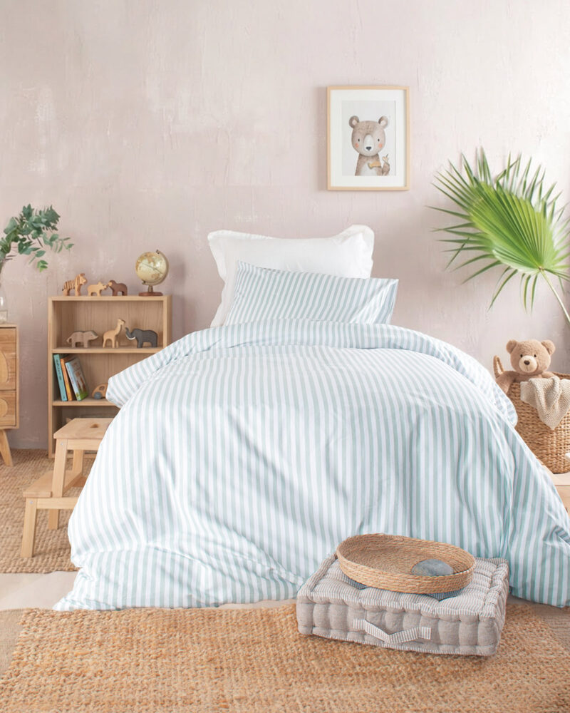 ELOISE ΠΡΑΣΙΝΟ - ΣΕΤ ΣΕΝΤΟΝΙΑ ΠΑΙΔΙΚΑ 3 ΤΕΜ.