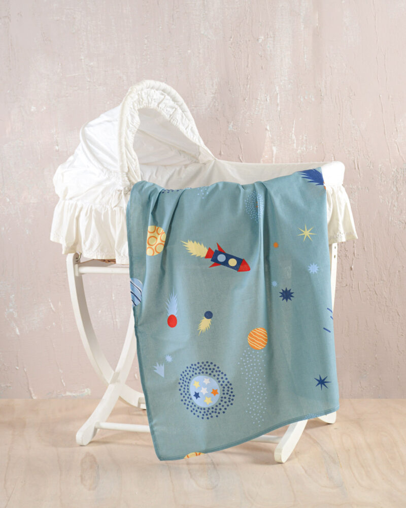 ROCKET - ΣΕΝΤΟΝΙ ΛΙΚΝΟΥ