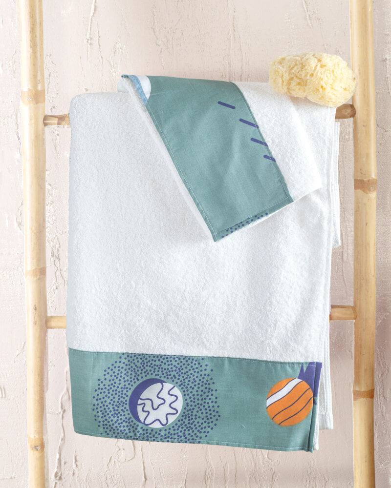 ROCKET - ΣΕΤ ΠΕΤΣΕΤΕΣ 2 ΤΕΜ.