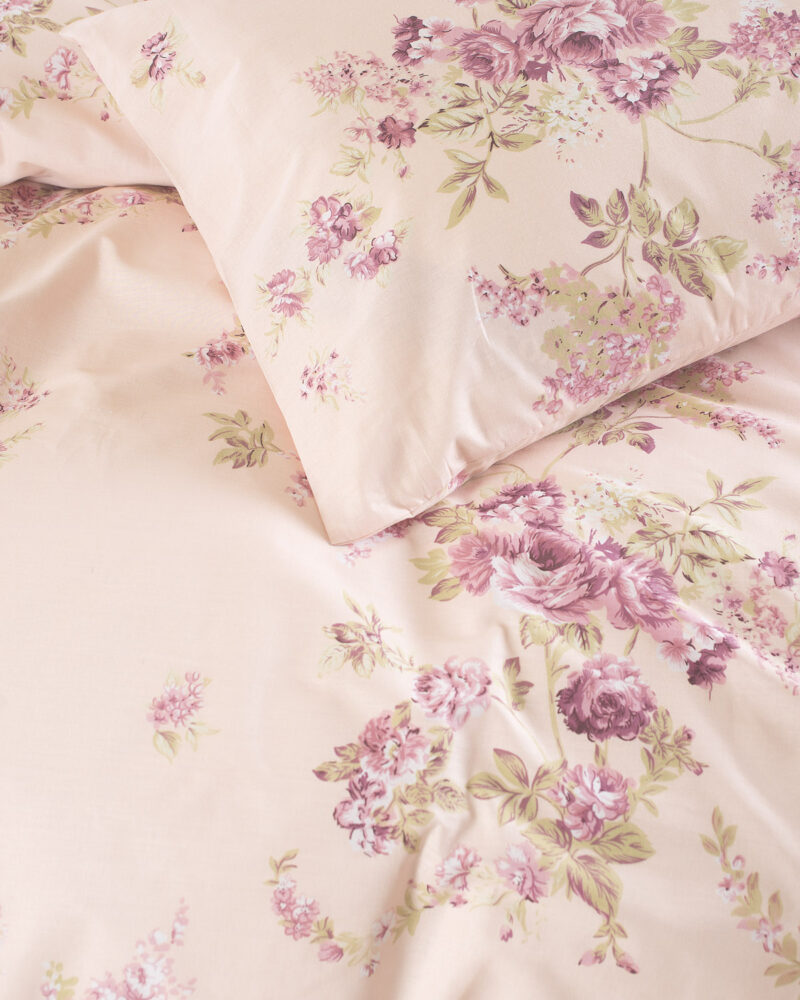 SPRINGTIME ΡΟΖ - ΖΕΥΓΟΣ ΜΑΞΙΛΑΡΟΘΗΚΕΣ