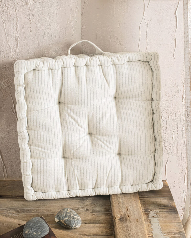 LINEN ΜΠΕΖ ΡΙΓΕ - ΜΑΞΙΛΑΡΙ ΔΑΠΕΔΟΥ