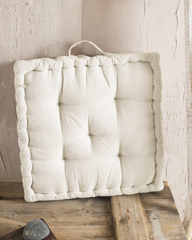 LINEN ΦΥΣΙΚΟ - ΜΑΞΙΛΑΡΙ ΔΑΠΕΔΟΥ