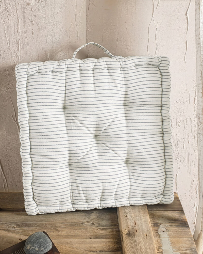 LINEN ΓΚΡΙ ΡΙΓΕ - ΜΑΞΙΛΑΡΙ ΔΑΠΕΔΟΥ