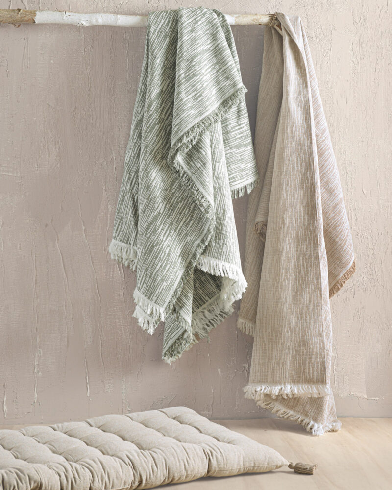 ATTICUS - ΡΙΧΤΑΡΙ