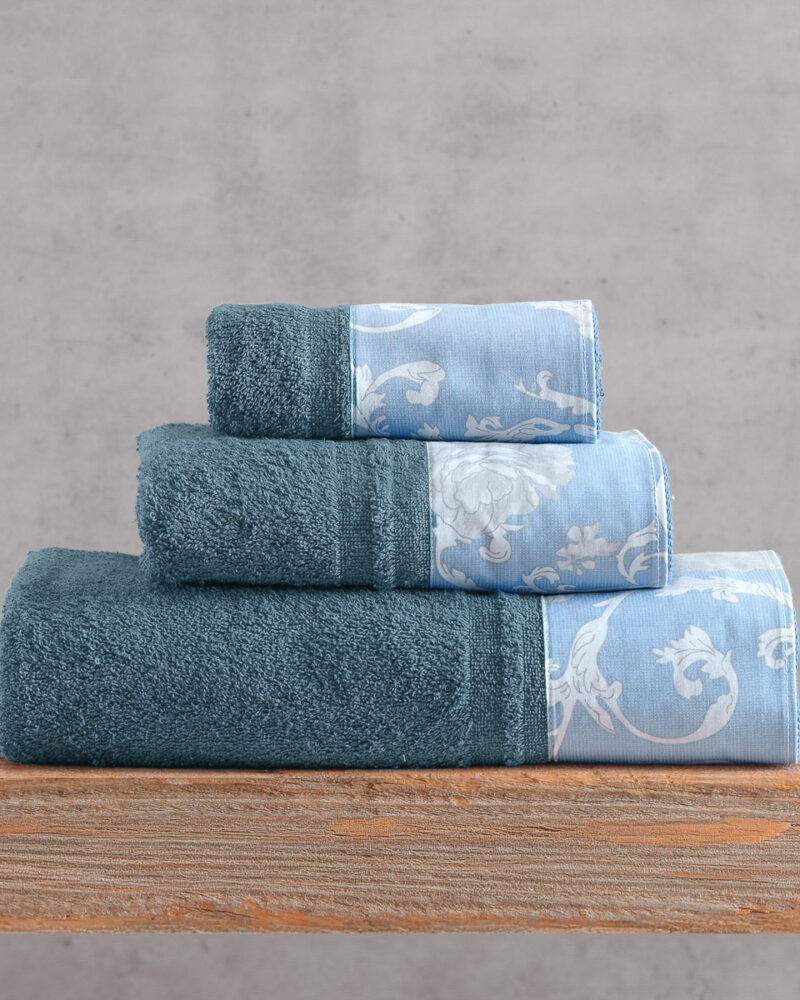 CANDINCE ΝΤΕΝΙΜ-ΜΠΛΕ - ΣΕΤ ΠΕΤΣΕΤΕΣ 3ΤΕΜ.