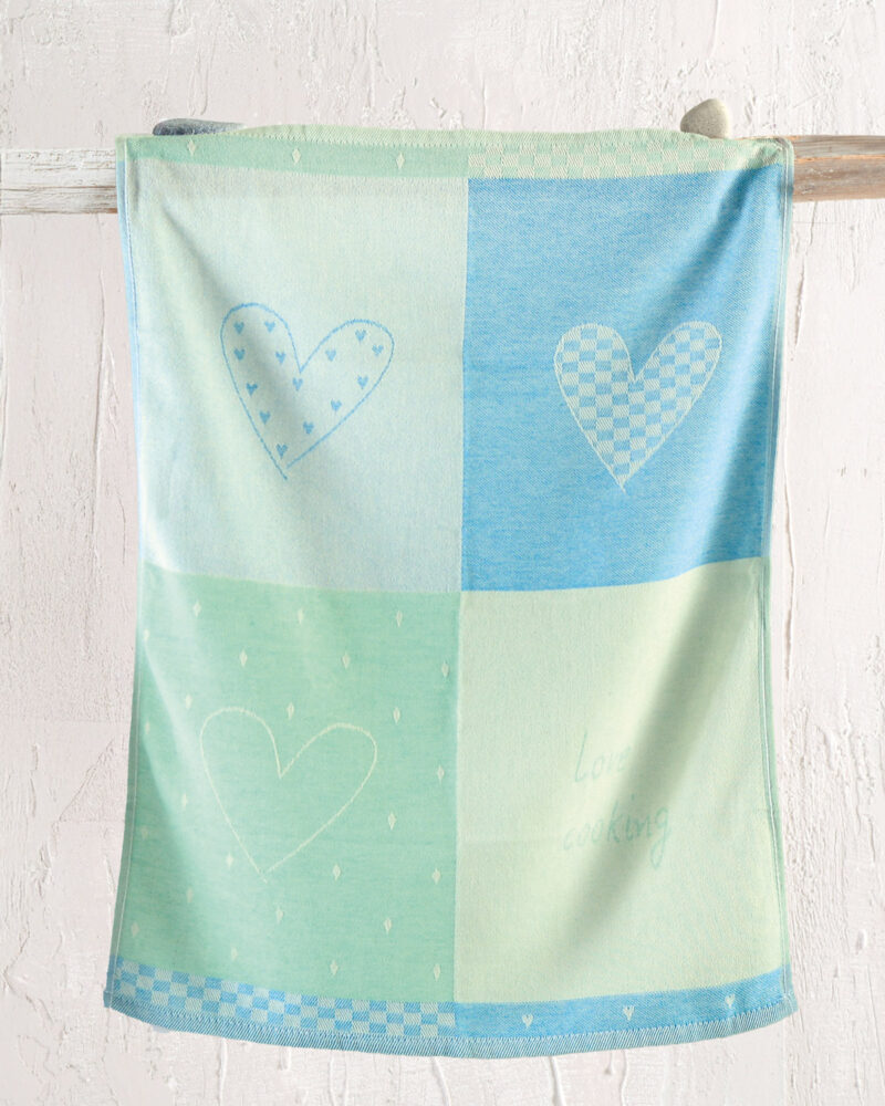 LOVE COOKING ΒΕΡΑΜΑΝ - ΠΕΤΣΕΤΑ ΚΟΥΖΙΝΑΣ