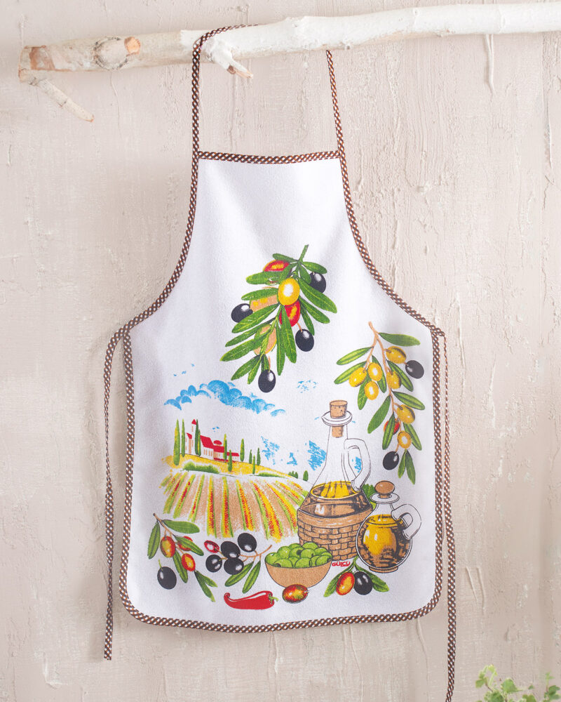 MEDITERRANEO - ΠΟΔΙΑ ΑΔΙΑΒΡΟΧΗ