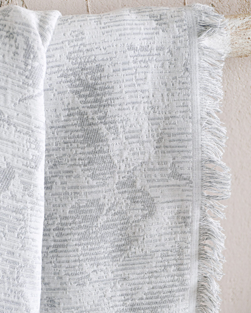 PEONY ΓΚΡΙ ΑΠΑΛΟ - ΜΑΞΙΛΑΡΟΘΗΚΗ