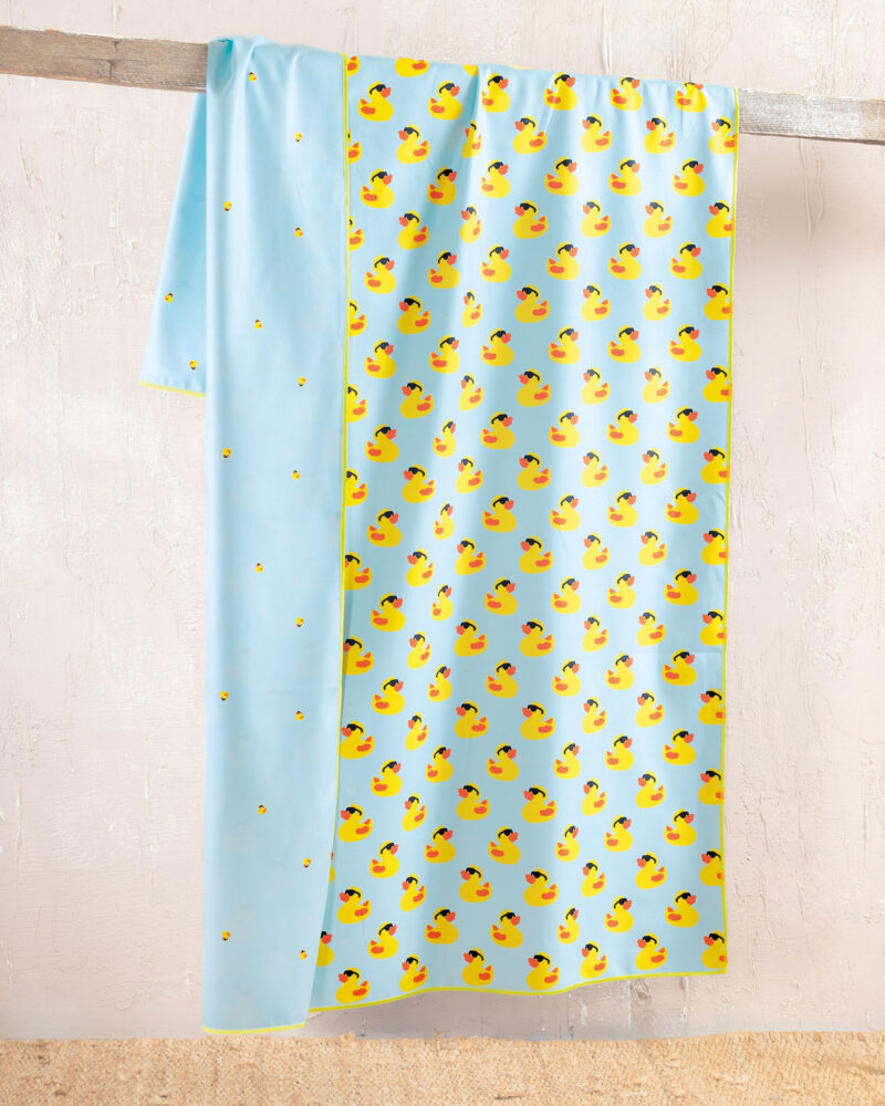 DUCK ΑΚΟΥΑ - ΠΕΤΣΕΤΑ ΘΑΛΑΣΣΗΣ