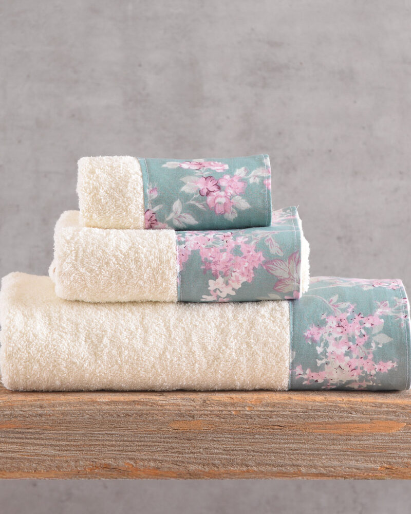 SPRINGTIME ΕΚΡΟΥ-ΠΡΑΣΙΝΟ - ΣΕΤ ΠΕΤΣΕΤΕΣ 3ΤΕΜ.