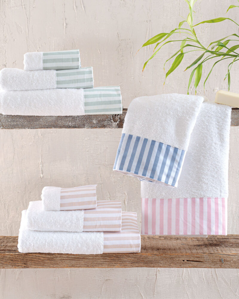 ELOISE ΓΑΛΑΖΙΟ - ΣΕΤ ΠΕΤΣΕΤΕΣ 2 ΤΕΜ.