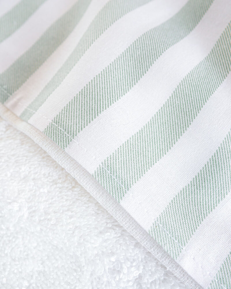 ELOISE ΠΡΑΣΙΝΟ - ΣΕΤ ΠΕΤΣΕΤΕΣ 2 ΤΕΜ.