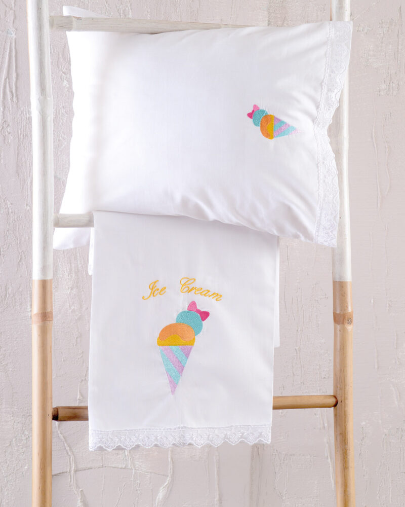 GELATO - ΣΕΤ ΣΕΝΤΟΝΙΑ ΒΡΕΦΙΚΑ 3 ΤΕΜ. KENTHMA