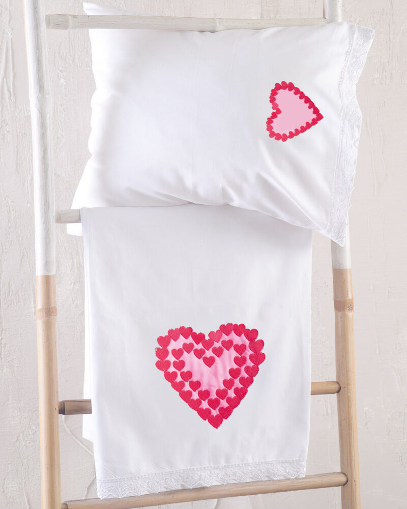 FABIOLA - ΣΕΤ ΣΕΝΤΟΝΙΑ ΒΡΕΦΙΚΑ 3 ΤΕΜ. KENTHMA