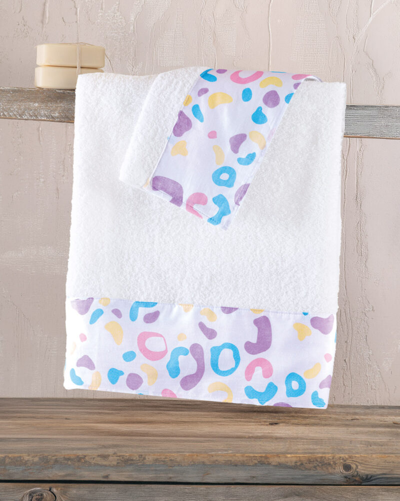 CANDY - ΣΕΤ ΠΕΤΣΕΤΕΣ 3ΤΕΜ.