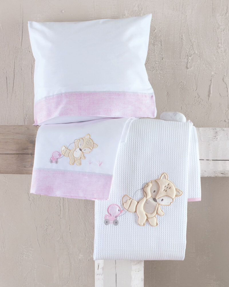 FOX POZ - KOYBEΡΤΑ ΠΙΚΕ ΜΕ ΚΕΝΤΗΜΑ