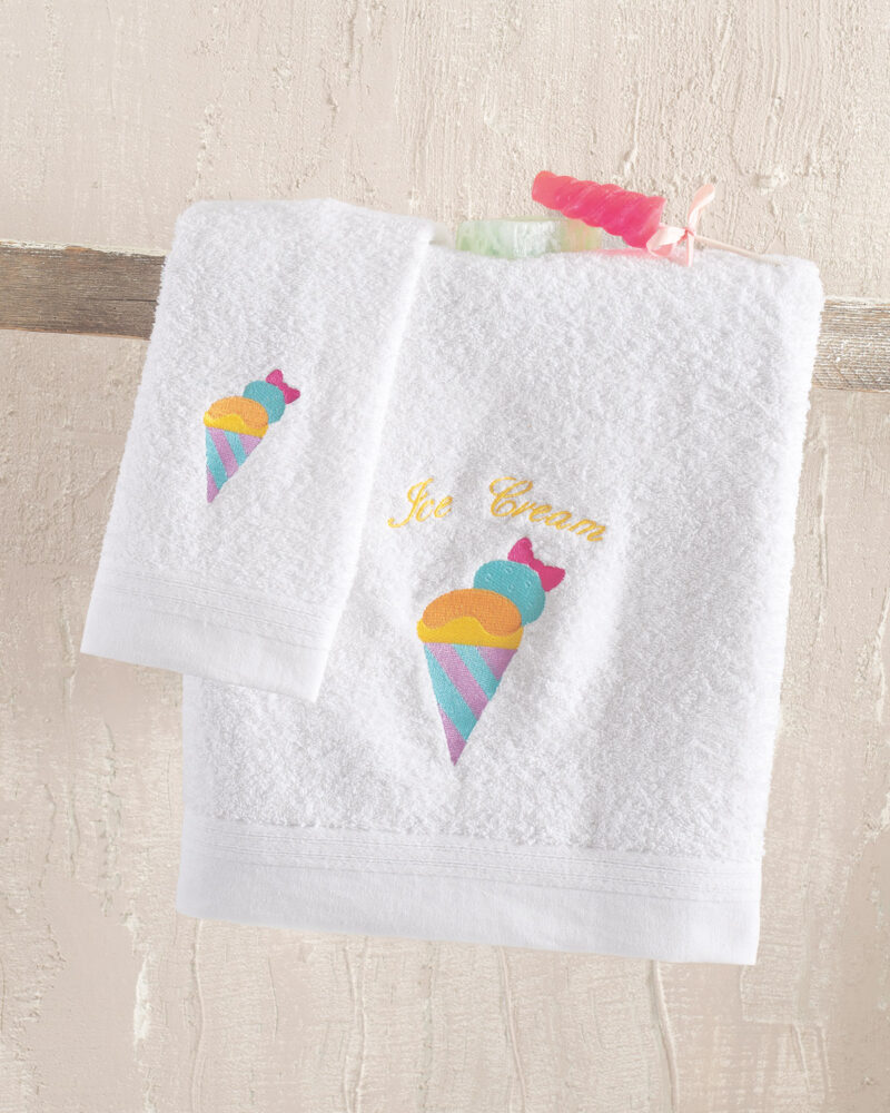 GELATO - ΣΕΤ ΠΕΤΣΕΤΕΣ 2 ΤΕΜ.