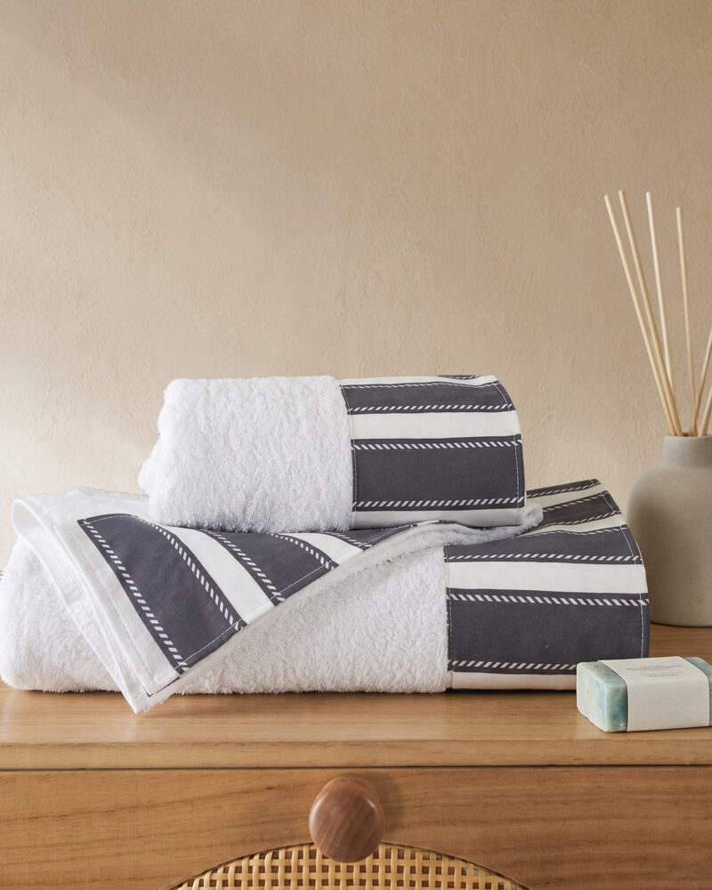 LESLEY ΜΠΛΕ - ΣΕΤ ΠΕΤΣΕΤΕΣ 3ΤΕΜ.