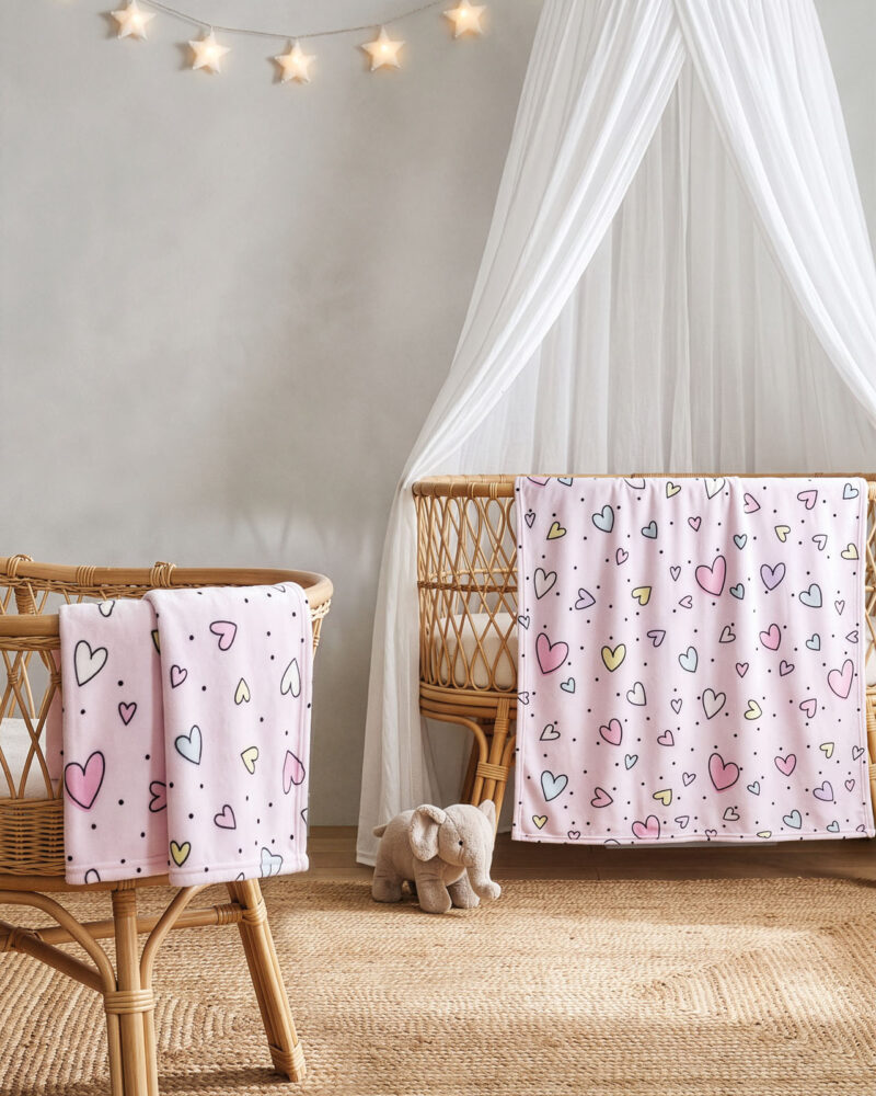 Kids & Baby Room